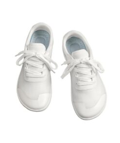 Chaussures Pieds Nus Minimalistes Confort Été Femelles Chaussures Pieds Larges Légères Semelle Zéro Running Sneakers