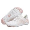 MEIION Chaussures Pieds Nus Antidérapantes Unisexes pour Randonnée et Comfort