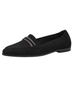 Tamaris Sandale 1-24211-42 pour Femme pour Printemps-Eté Confortasores, Chic et Pratique Taille EU