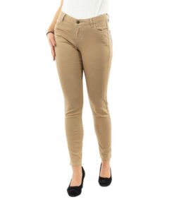 Pantalons Morgan Étirable pour Femme - Confort et Style - Taille 28-34
