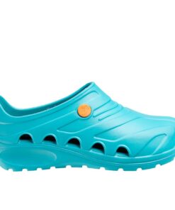 Sécurité Jogger Works Oxypas Sabot Léger Hommes et Femmes - OXYVA - Chaussures de Sécurité Antidérapantes et Antibactéri