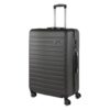 SKPAT Valises Rigides pour Voyages - Grandes Valises à 4 Roulettes, Verrouillage à Combinaison, Bagages pour Voyage en A
