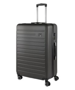 SKPAT Valises Rigides pour Voyages - Grandes Valises à 4 Roulettes, Verrouillage à Combinaison, Bagages pour Voyage en A