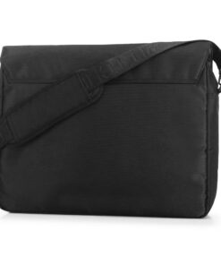 WITTCHEN Sac Ordinateur Portable Homme Durable pour Bureau - Sac 15.6" à Rabat Étanche