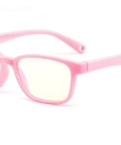 FOURCHEN 8140 Lunettes de soleil pour Hommes et Femmes Mode Élégantes et Protectrices UV
