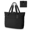 Sac A Main Aucuu pour Femme: Pliable, Amorti et Multifonctionnel pour Voyage, Gym et Travail