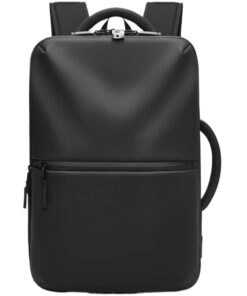 Marque Peosaard Sac à dos à vide, grande capacité, 30L-42L, sac de voyage extensible avec poches multiples, sac à dos sa