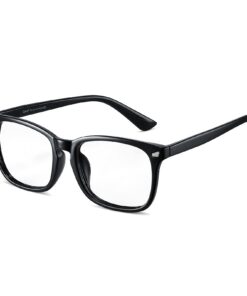 Cyxus lunettes anti lumiere bleue, Anti-fatigue pour homme et femme, Filtre UV de bureau-8082
