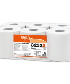 CELTEX | Essuie-Tout | Ecolabel | Feuillets Éco-Amovibles 450 | 2 Plis | 19X24cm | Séchage Rapide