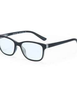 ZENOTTIC lunettes bleues classiques, Verres anti-rayons bleus, Ultra-léger
