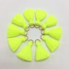WANM Bijoux Dorés Gland Pièces Accessoires De Bijoux Adultes Accessoires De Bricolage Fabrication De Bijoux