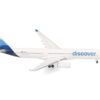 Herpa Avion miniature Airbus A330-300 D-AIKK 1:500 collection_objsétiche modèle métal