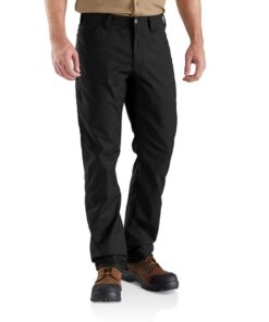 Carhartt Homme Rugged Professional™ Pantalon de travail en toile Copa décontractée pour professionnels rugged flex®
