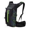 Belupai Sac à dos imperméable à l'eau pour alpiniste Cyclisme Hydratation