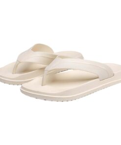 Chaussures de plage respirantes d'été pour hommes - tennis de table homme | Sandales | Pantoufles de maison
