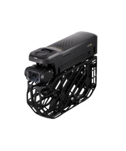 HOVERAir X1 PROMAX Caméra 8K Volante Pliable pour Sport et Action, Vitesse de Suivi: 42KM/H, 10+ Modes Automatiques, Omn