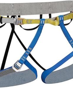 Salewa Ortles Harness Mixte pour Alpinisme et Escalade