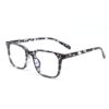Lunettes Jeux Vidéo Filtrant La Lumière Bleue pour Homme et Femme - Anti UV et Tablettes/Ecran TV/Smartphone