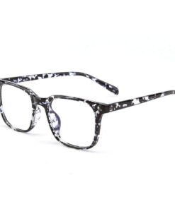 Lunettes Jeux Vidéo Filtrant La Lumière Bleue pour Homme et Femme - Anti UV et Tablettes/Ecran TV/Smartphone