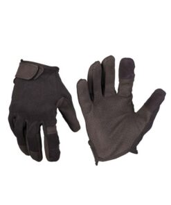 Mil-Tec Gants pour Occasions spéciales - Élégants et Durables pour Hommes et Femmes - Convient pour Événements Formels e