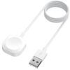 Meliya Chargeur iWatch Apple Watch série amélioré USB sans fil pour tous les modèles