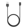 Chargement Wanme compatible avec la Redmi Watch 2 Lite/Xiaomi Mi Watch 2 Lite/Xiaomi Mi Band 7 Pro - Câble USB 100cm Noi