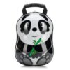 WITTCHEN Sac de voyage en plastique pour bébé et enfant - Sac de voyage mixte (lot de 1)