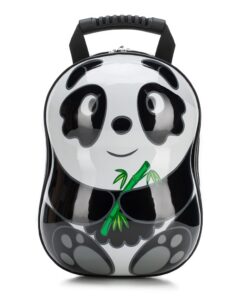 WITTCHEN Sac de voyage en plastique pour bébé et enfant - Sac de voyage mixte (lot de 1)