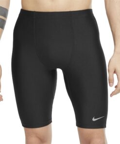 NIKE DF Legging Homme Vite Mode Drying Polyester Mittens