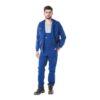 REIS Vêtements de protection Bleu Master 188 x 122-126 x 136