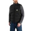 Vestimentaire Carhartt Montana Loose Fit Insulated Vest - Gilet isolé coupe ample pour Homme (Taille Unique)