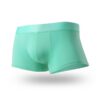 DYHWAC Slip Homme Respirant Confortable Caleçon Profil Intérieur(3XL)