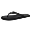 Mashaouyo Tongs pour femme - Chaussures de plage confortables - Sandales légères pour femmes