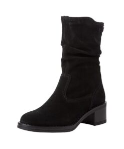 Botte Tamaris Femme 1-25008-43 Élégance & Confort pour Femmes en Automne-Hiver
