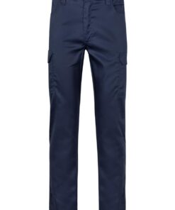 Pantalon d' útilité professionnelle mixte Velilla multipoches | Multipoches Pantalon d'utilité professionnelle à la mod