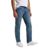 Jean Lee Straight Fit MVP Classique pour Homme