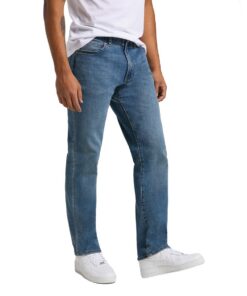 Jean Lee Straight Fit MVP Classique pour Homme
