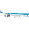 Maquette d'avion Herpa Aerolíneas Argentinas Airbus A330-200 1/500, pièce de collection, amoureux des avions, musée, Fig