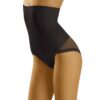 SEO titre optimisé : Wolbar Culotte Sculptante Hipster Femmes Confortable Taille Haute WB145 -Sexy Culotte