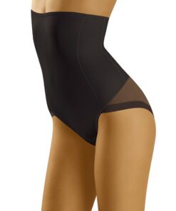 SEO titre optimisé : Wolbar Culotte Sculptante Hipster Femmes Confortable Taille Haute WB145 -Sexy Culotte