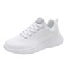 Baskets orthopédiques femme anti-dérapantes pour randonnée confortables et légères NAFING