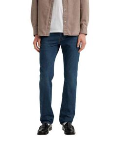 JEANS LEVI'S 501™ Originales 28 - Hommes - Daily Wear - Hautement Confortables - Taille Unique