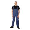 REIS Culotte de protection imperméable Bleu marine XXXL