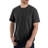 Titre SEO optimisé : Carhartt Workwear T-Shirt Homme Été Taille Grande Usage Industriel Comfort