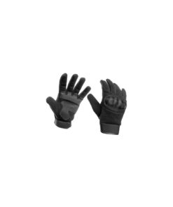 Gants Ares Coqués Stretch pour Hommes en Cuir Étanches et Respirants dans Differentes Tailles
