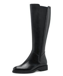 Bottines Tamaris Femmes 1-1-25518-41, élégantes et confortables pour la saison automnale | Taille Eu 36-45