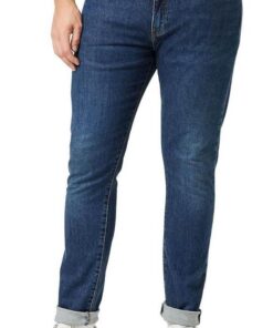 Slim Taper Jeans Levi's 512 pour Homme, Easy Now Adv, Taille 40W / Longueur 32L