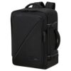 American Tourister Take2Cabin - Sac de cabine easyJet facilement détacherable, pour vol, grand espace de rangement