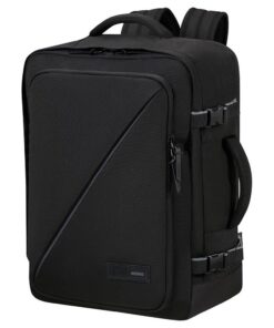 American Tourister Take2Cabin - Sac de cabine easyJet facilement détacherable, pour vol, grand espace de rangement