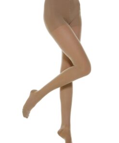 Relaxsan Basic 980 collant de maintien 280 Den compression graduée forte pour femme during entraînement